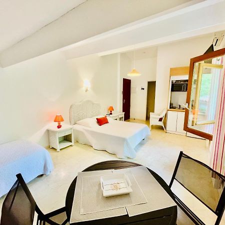 Studio Mansarde Climatise Les Roseaux Bord De Lac Biscarrosse Exterior foto