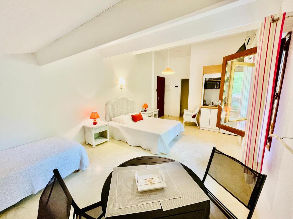 Studio Mansarde Climatise Les Roseaux Bord De Lac Biscarrosse Exterior foto