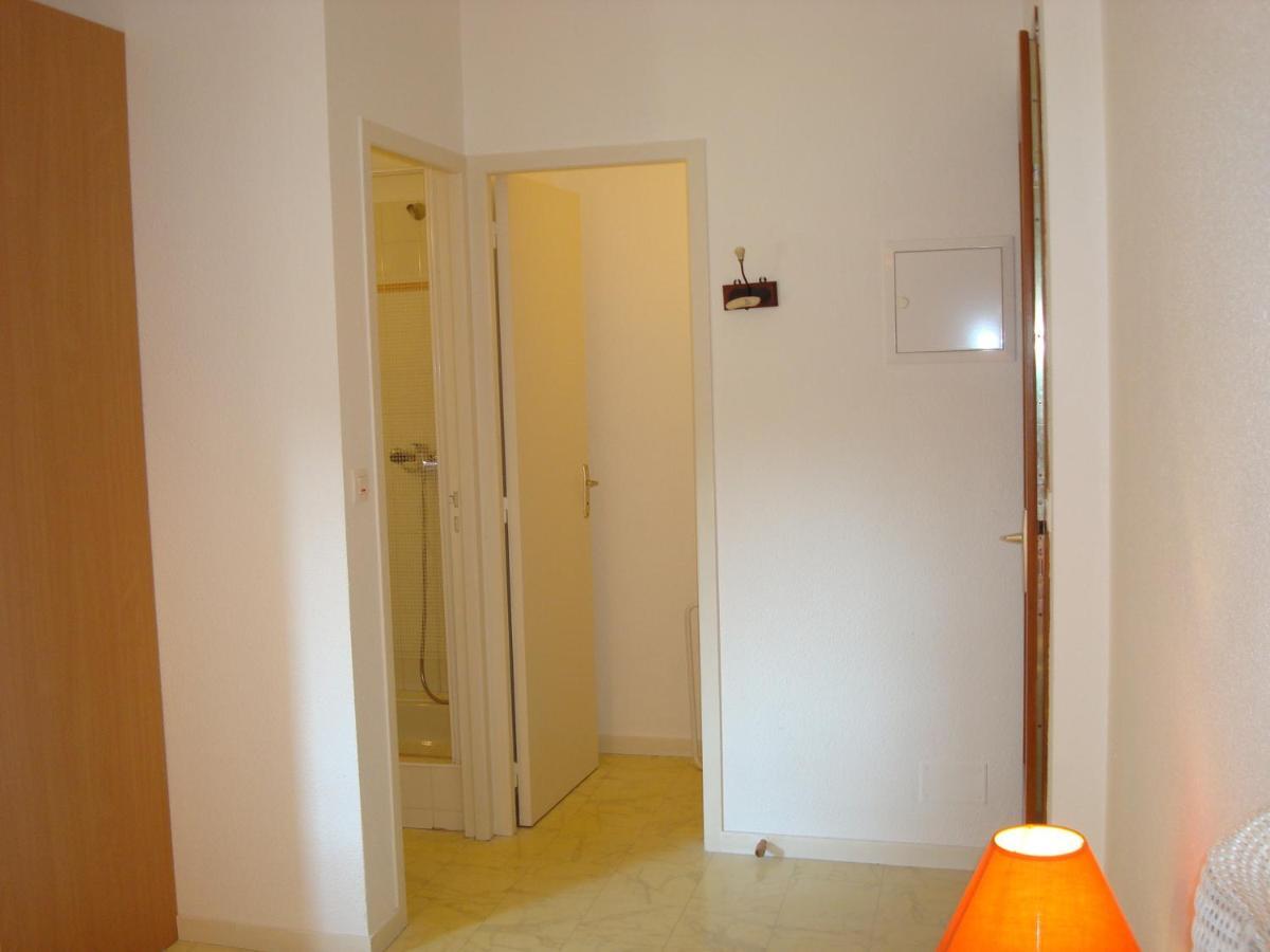 Studio Mansarde Climatise Les Roseaux Bord De Lac Biscarrosse Zimmer foto